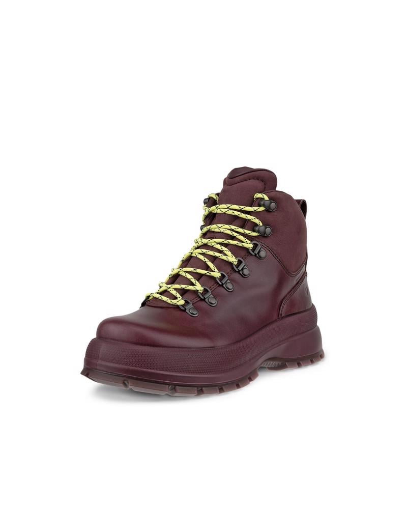 Red TRACK 2025 WOMEN