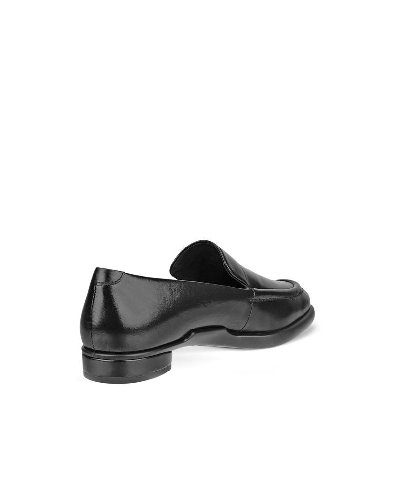 BLACK SCULPTED LX