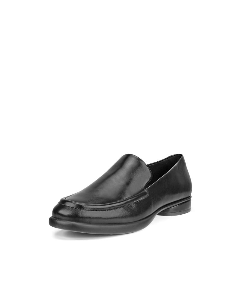 BLACK SCULPTED LX