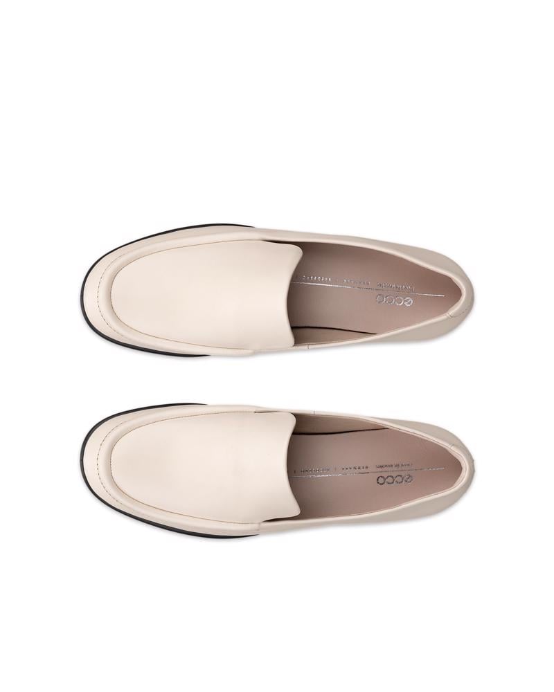 Beige SCULPTED LX