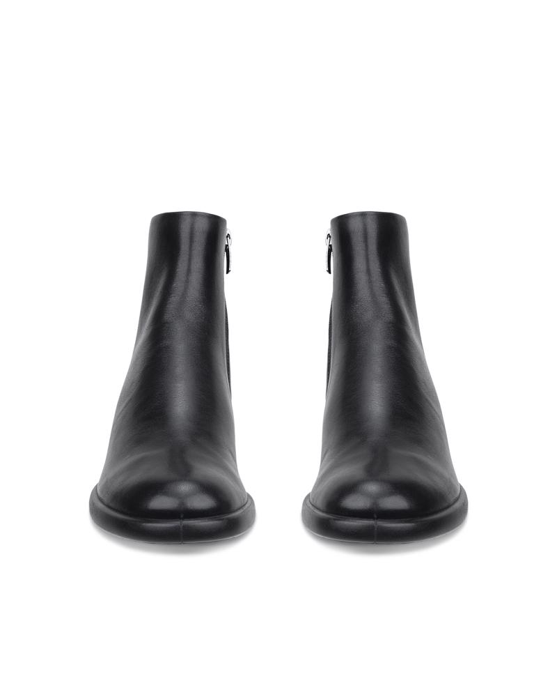 اسود ECCO SCULPTED 35 W CLEAN BOOT