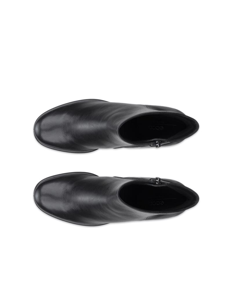 اسود ECCO SCULPTED 35 W CLEAN BOOT