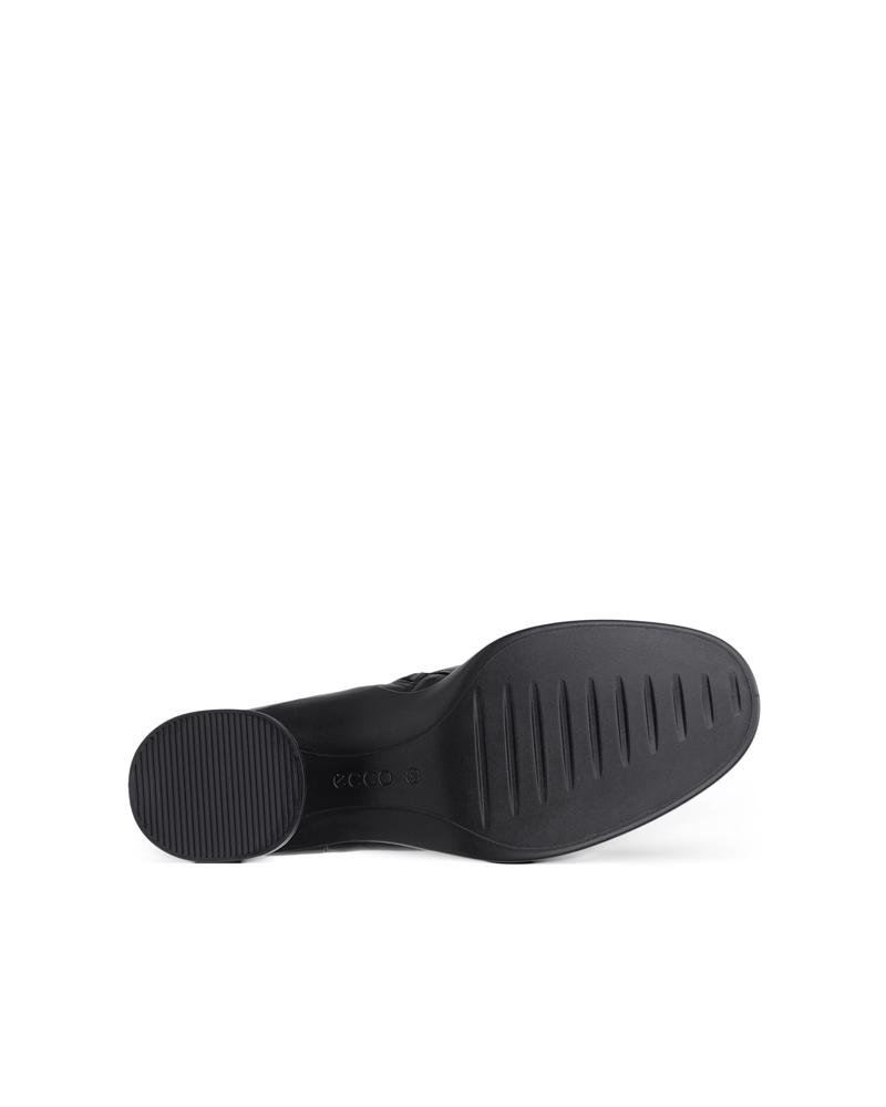 اسود ECCO SCULPTED 35 W CLEAN BOOT