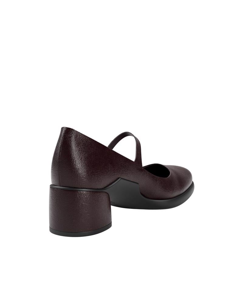 احمر ECCO SCULPTED LX 35 MARY-JANE