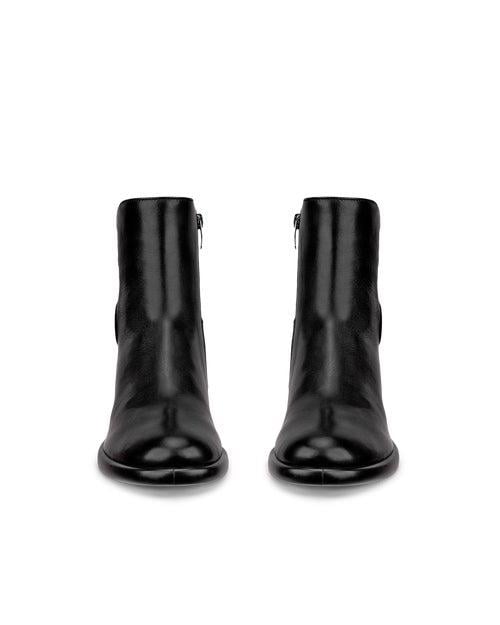 اسود ECCO SCULPTED LX 35 W MID-CUT