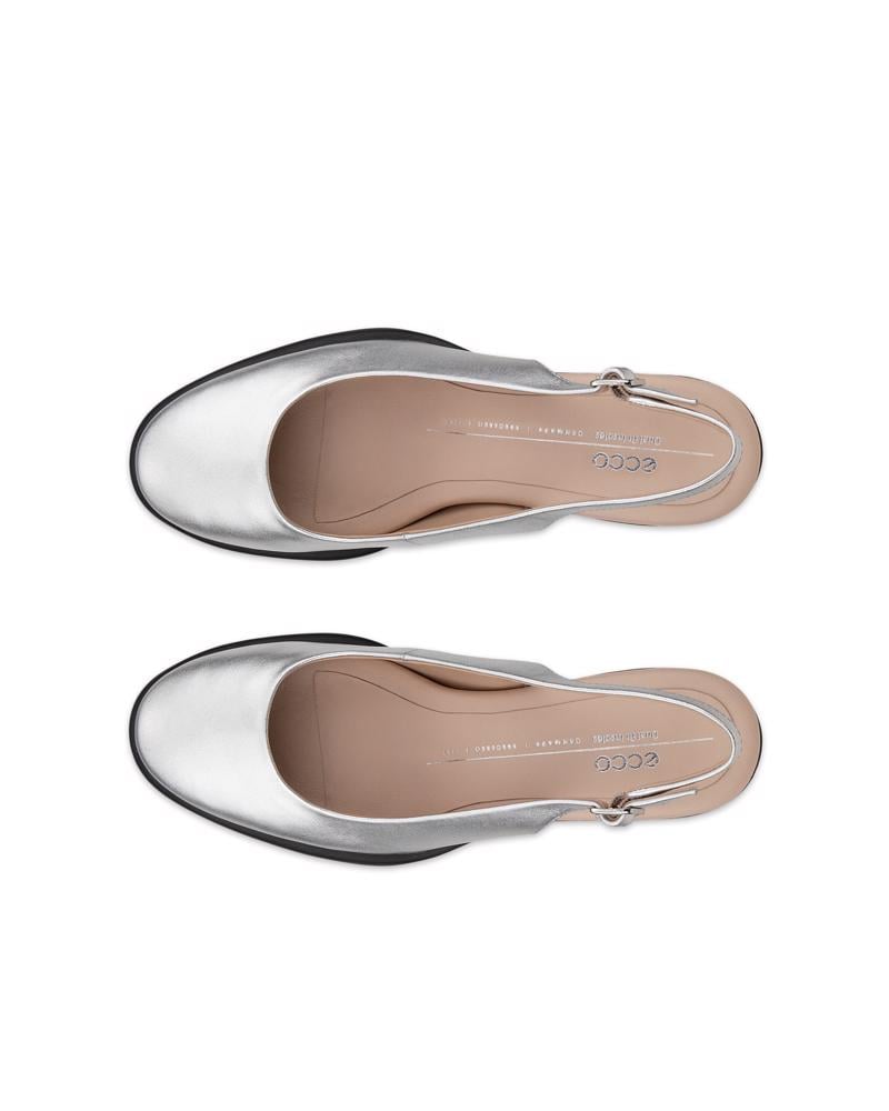 Metallics ECCO SCULPTED LX 55 SLING