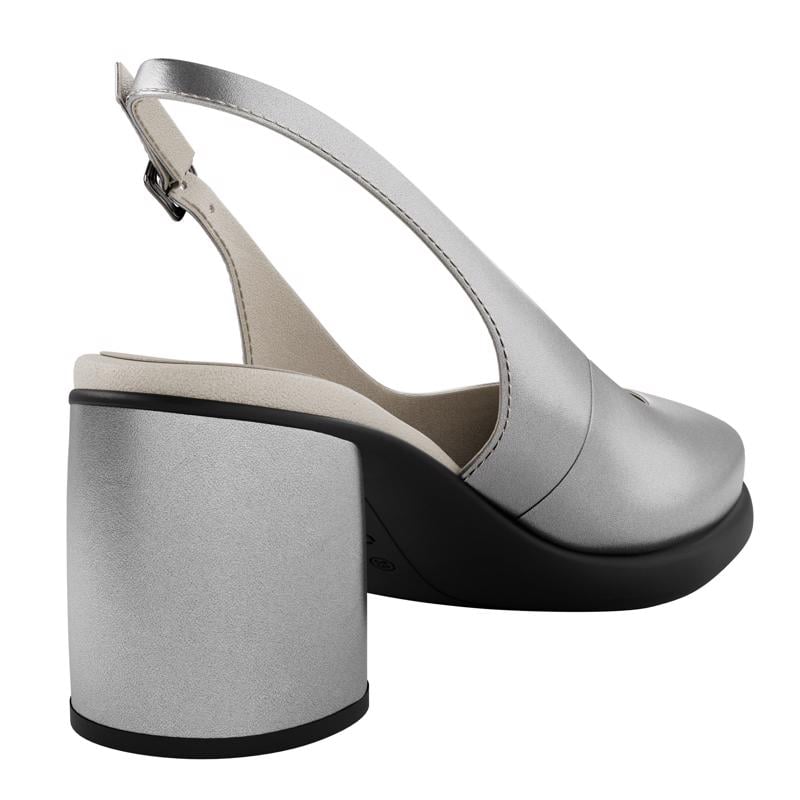 Metallics ECCO SCULPTED LX 55 SLING