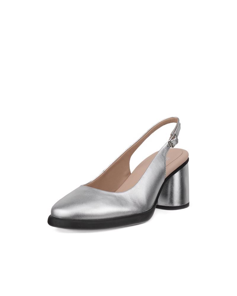 Metallics ECCO SCULPTED LX 55 SLING