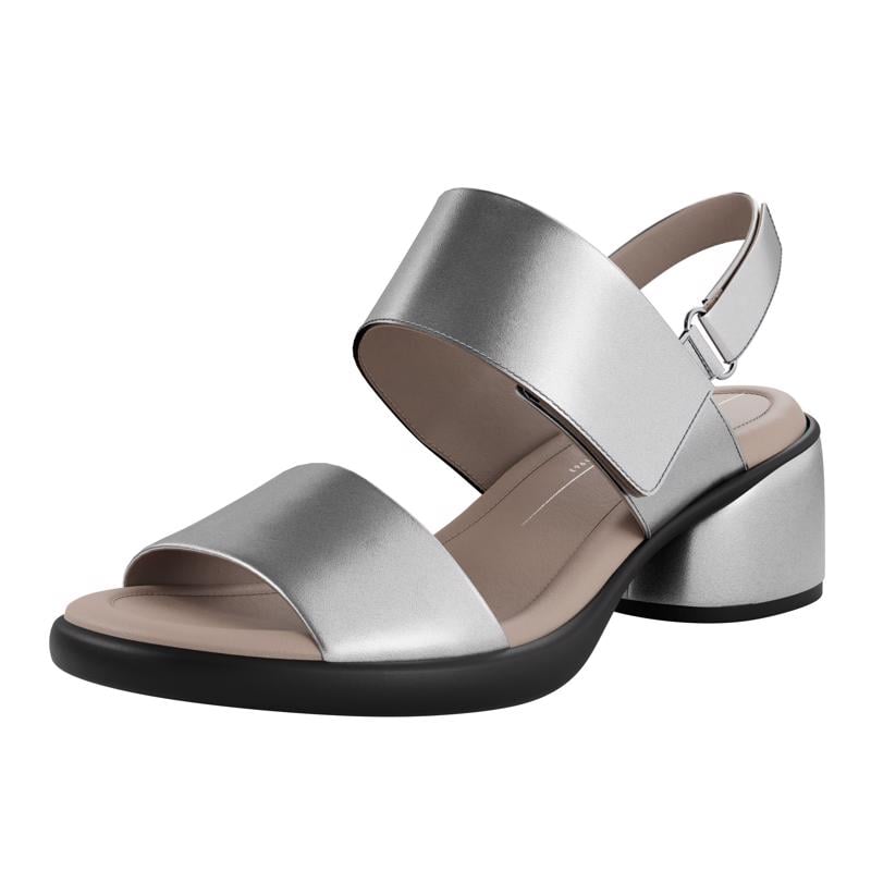 Metallics ECCO Sculpted Sandal LX 35