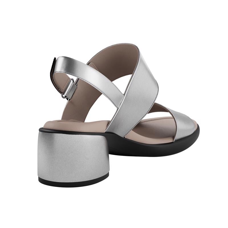 Metallics ECCO Sculpted Sandal LX 35