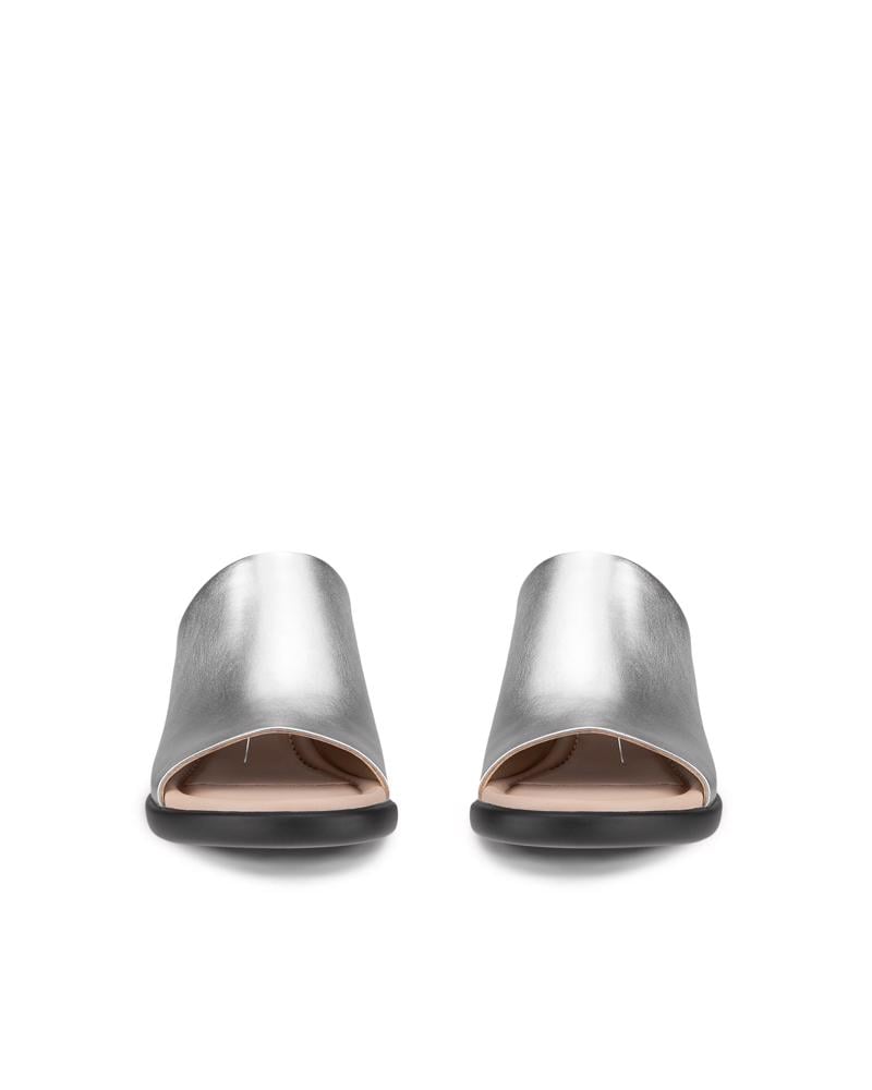 Metallics ECCO Sculpted Sandal LX 35