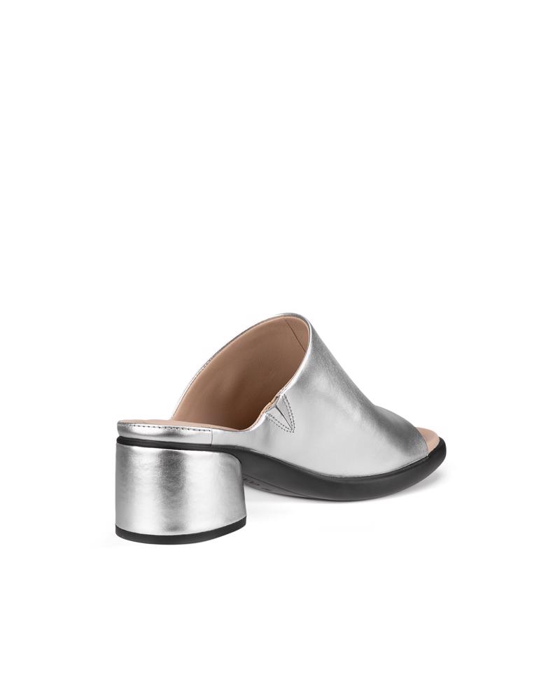 Metallics ECCO Sculpted Sandal LX 35