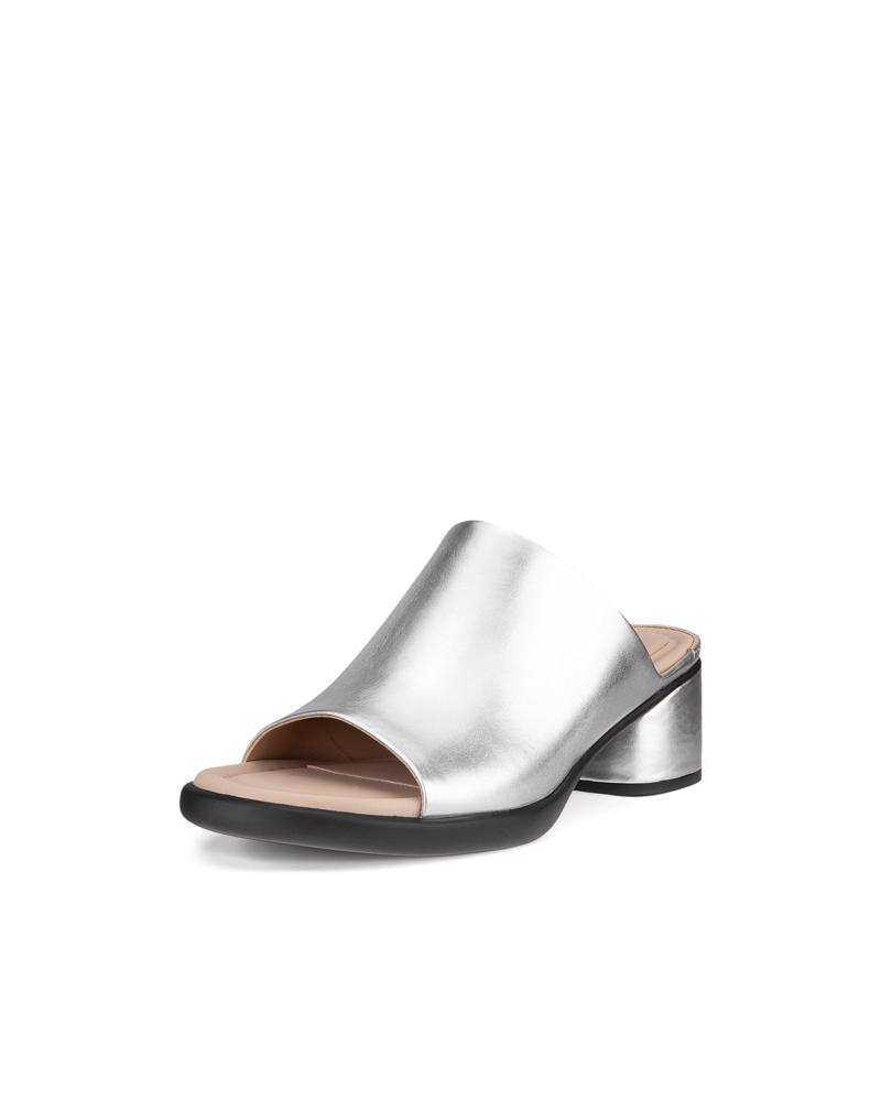 Metallics ECCO Sculpted Sandal LX 35