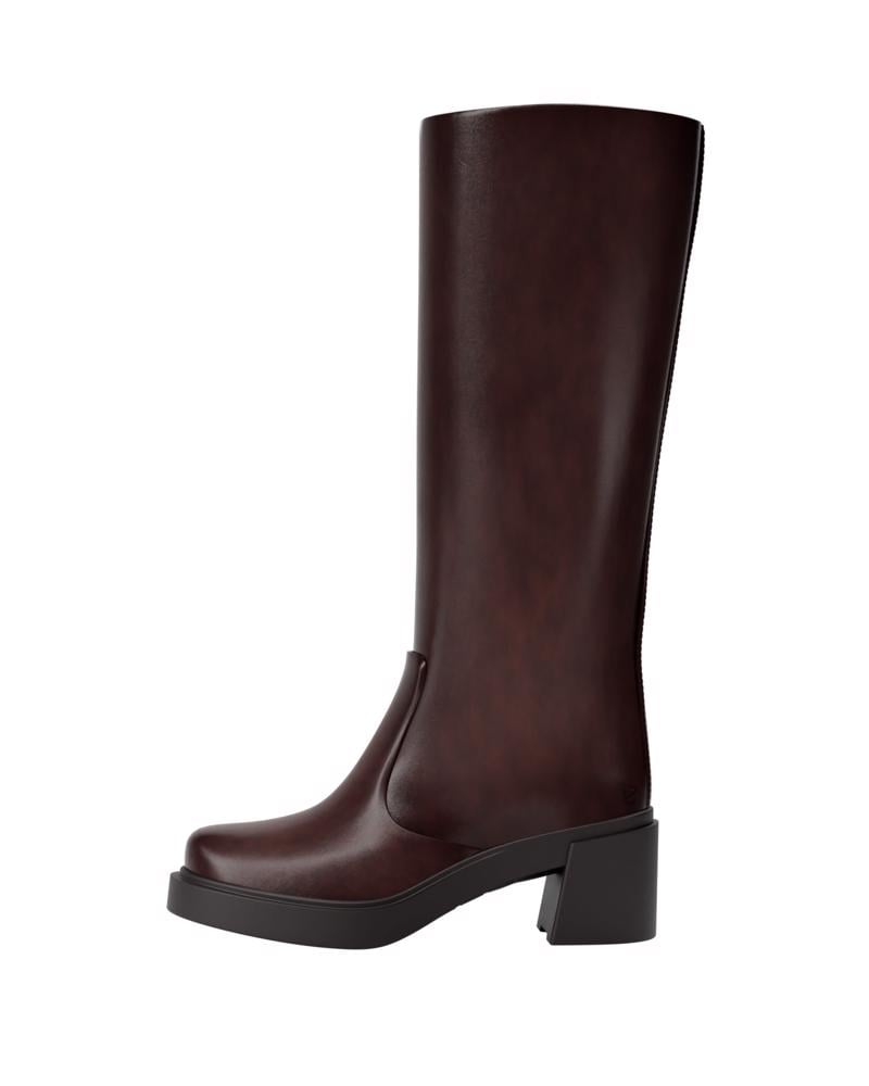 بني ECCO METROPOLE SEOUL 45 W HIGH