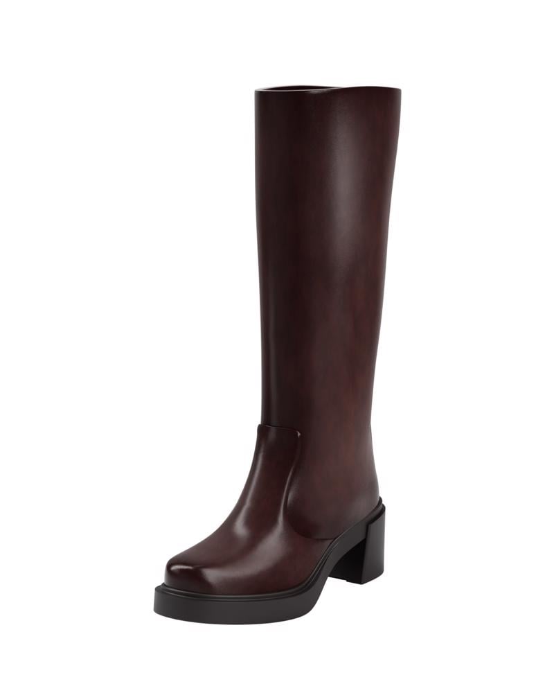 بني ECCO METROPOLE SEOUL 45 W HIGH