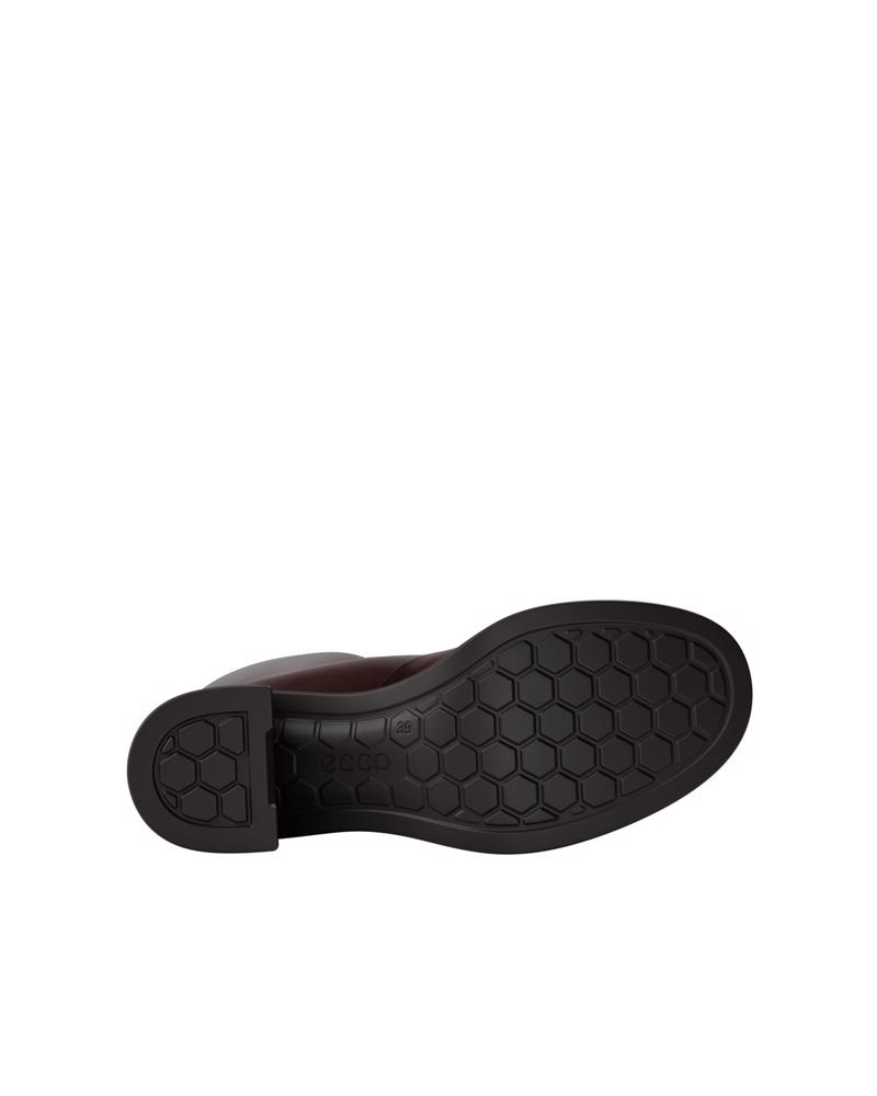 بني ECCO METROPOLE SEOUL 45 W HIGH