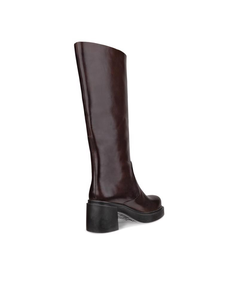 بني ECCO METROPOLE SEOUL 45 W HIGH