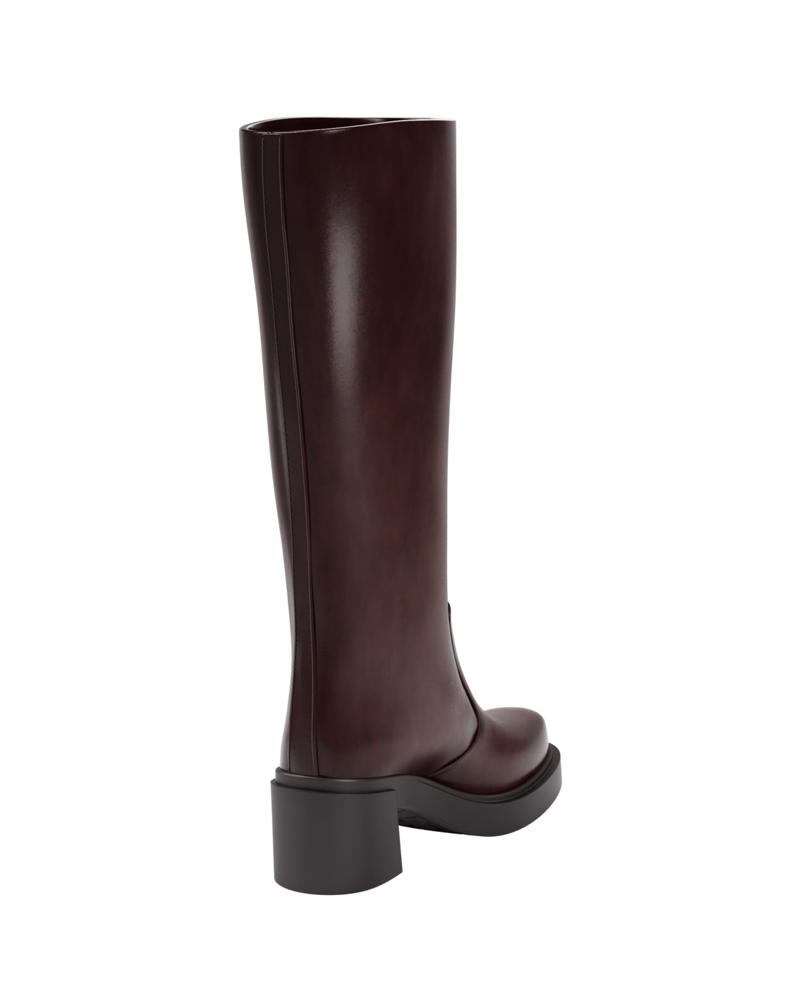 بني ECCO METROPOLE SEOUL 45 W HIGH