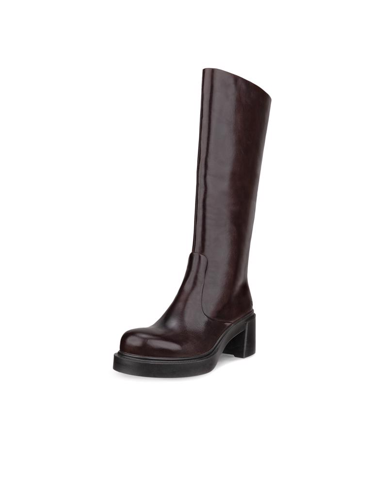 بني ECCO METROPOLE SEOUL 45 W HIGH