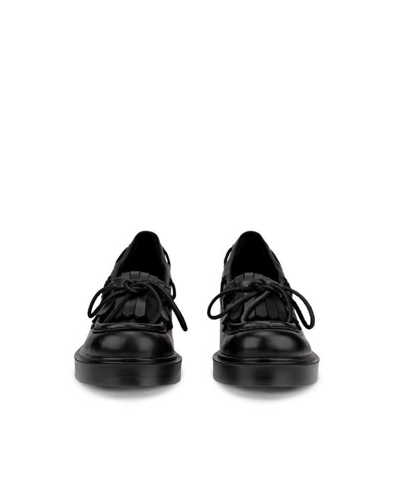 BLACK ECCO Metropole Seoul 45 W