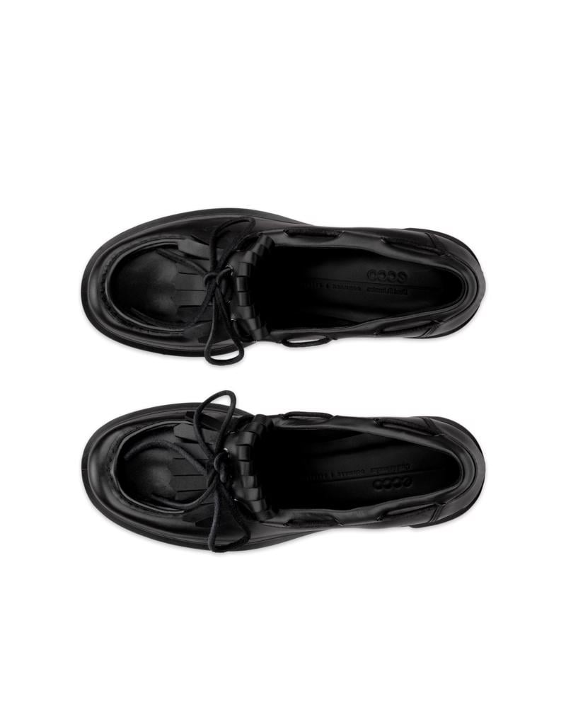 BLACK ECCO Metropole Seoul 45 W