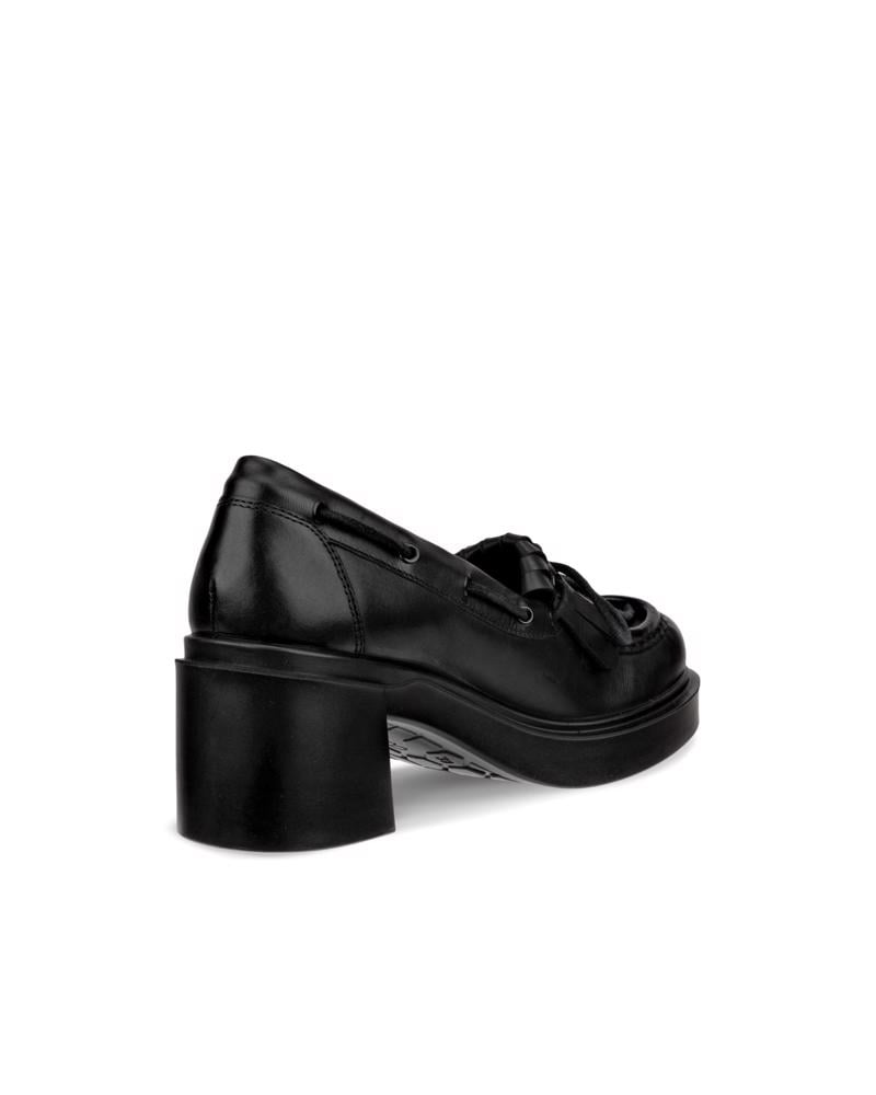 BLACK ECCO Metropole Seoul 45 W