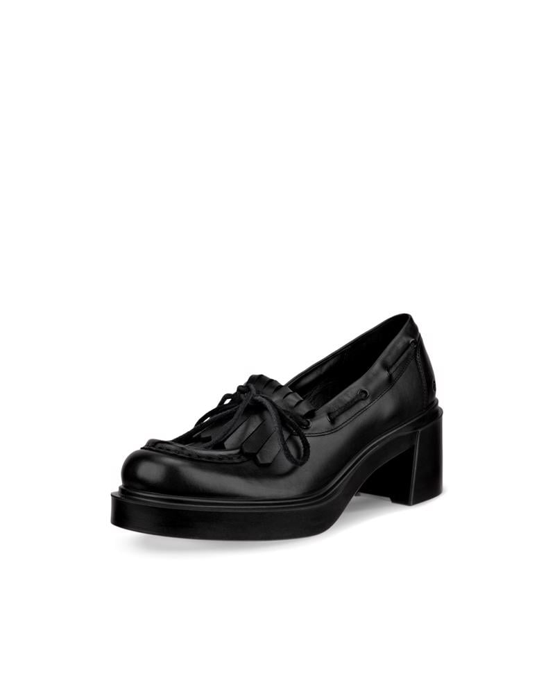 BLACK ECCO Metropole Seoul 45 W