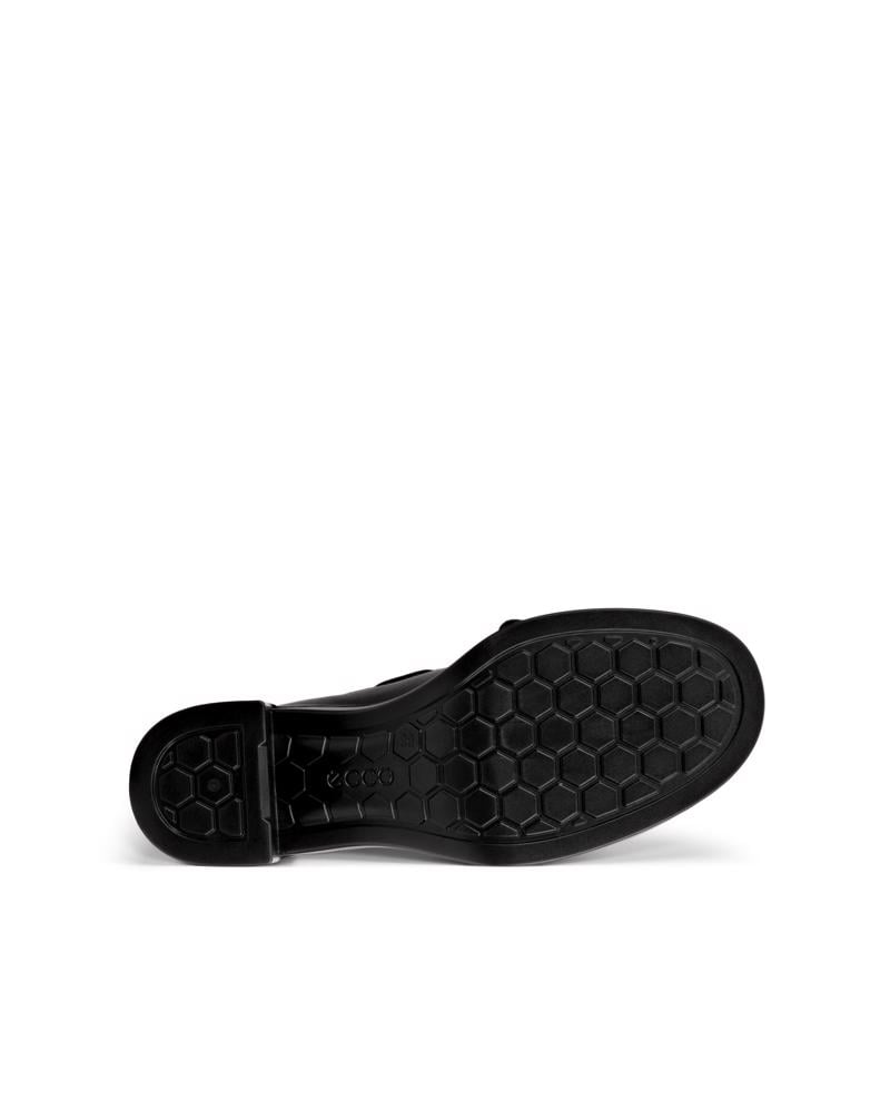 BLACK ECCO Metropole Seoul 45 W