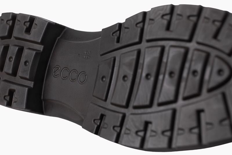 Brown ECCO METROPOLE VIENNA W LOAFER