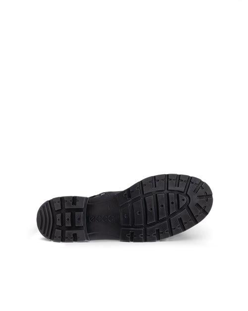 اسود ECCO METRO VIENNA W BIKER BOOT