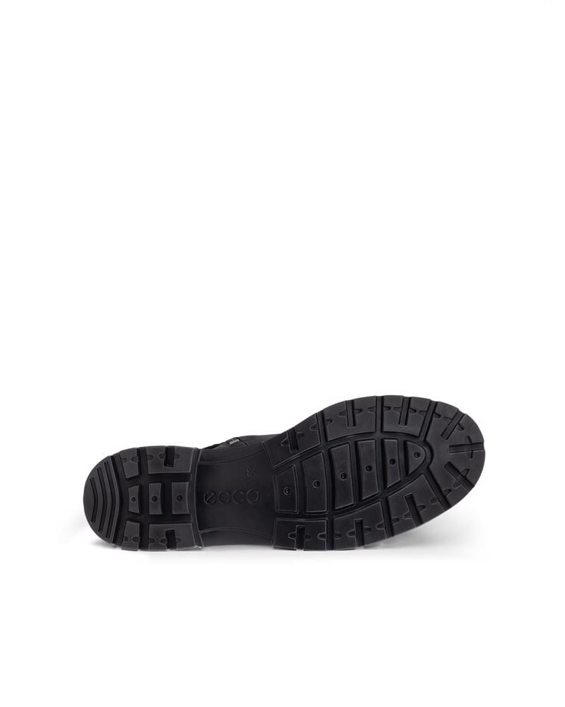 اسود ECCO METRO VIENNA W BIKER BOOT