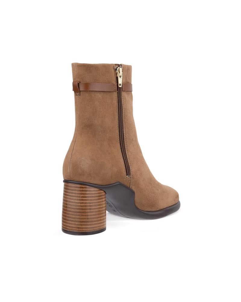 CAMEL ECCO SCULPTED LX 55 MID BUCKLE