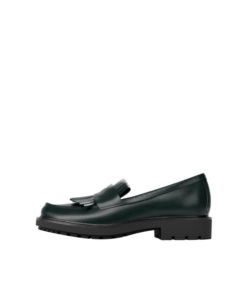 TARMAC ECCO METROPOLE OSLO W LOAFER