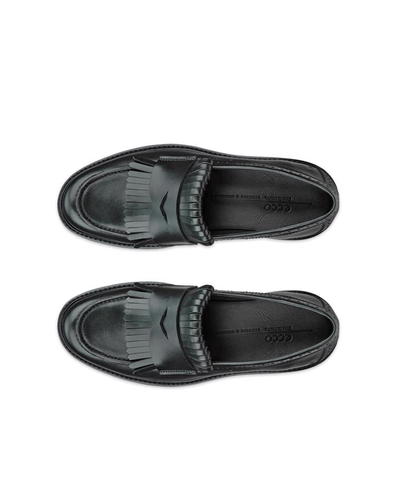 TARMAC ECCO METROPOLE OSLO W LOAFER