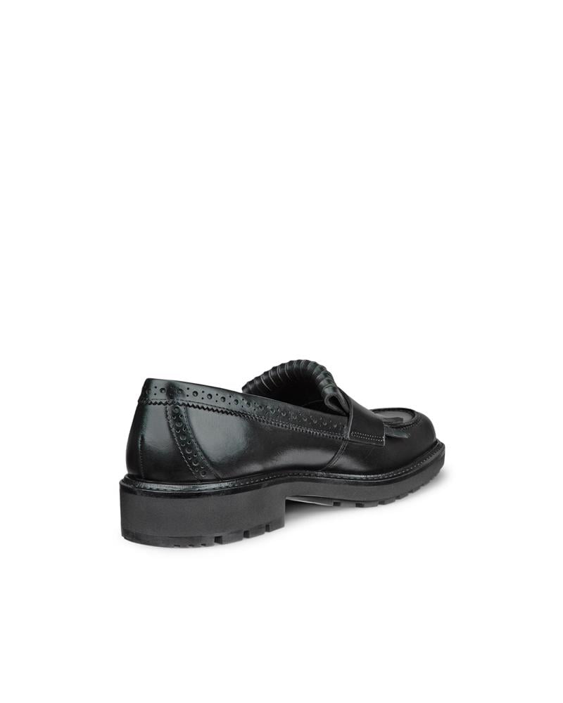 TARMAC ECCO METROPOLE OSLO W LOAFER