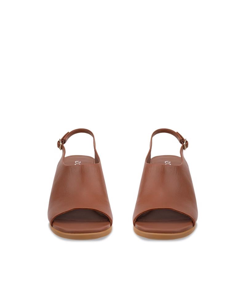 Brown ECCO SCULPTED ALBA 65 W