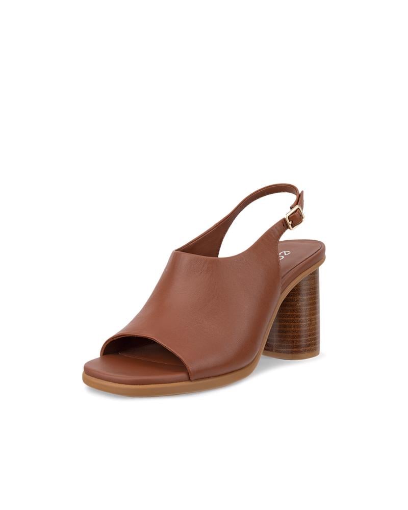 Brown ECCO SCULPTED ALBA 65 W