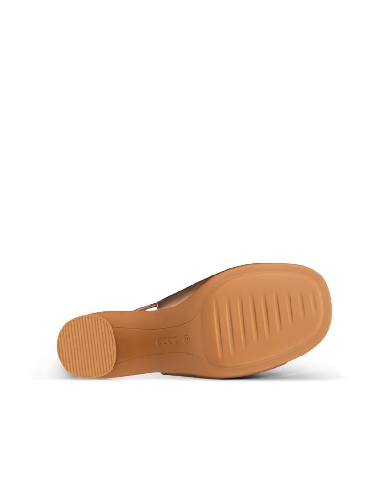 Bronze ECCO SCULPTED ALBA 65 W