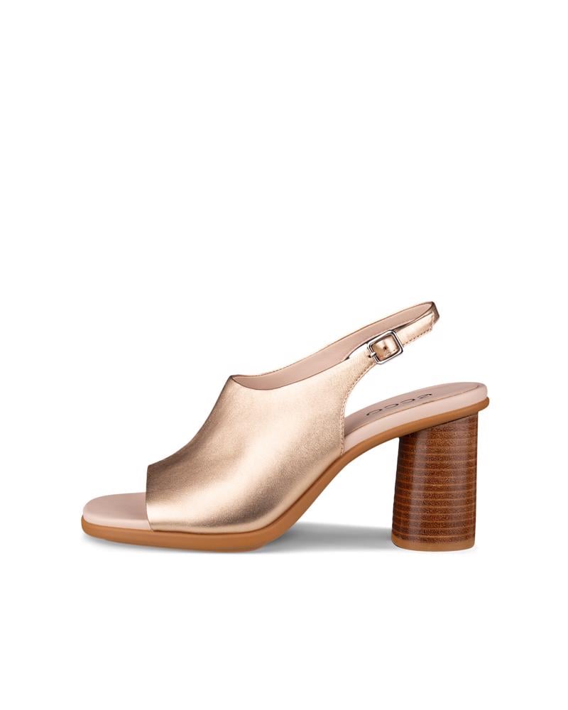 Bronze ECCO SCULPTED ALBA 65 W