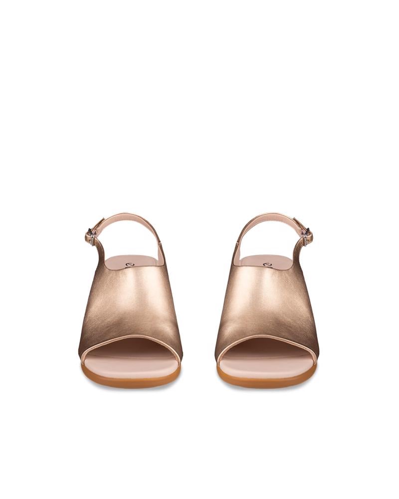 Bronze ECCO SCULPTED ALBA 65 W
