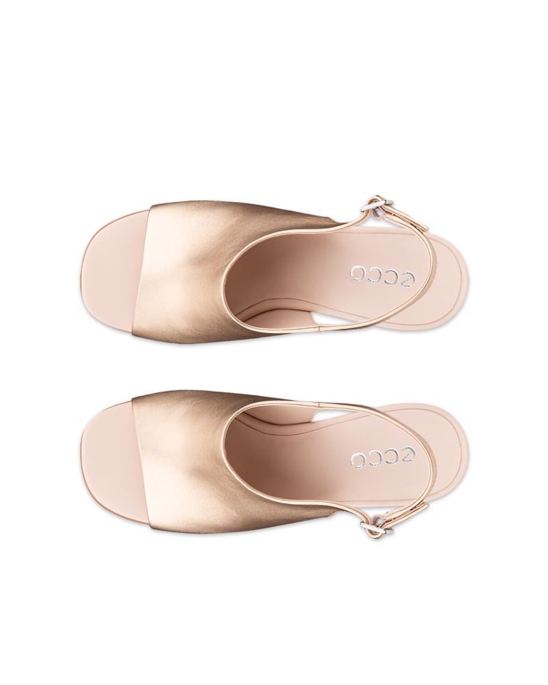 Bronze ECCO SCULPTED ALBA 65 W