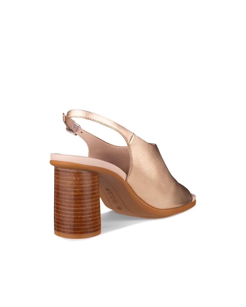 Bronze ECCO SCULPTED ALBA 65 W