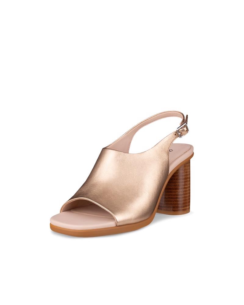 Bronze ECCO SCULPTED ALBA 65 W