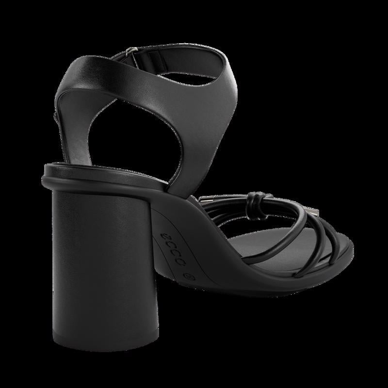 اسود ECCO SCULPTED ALBA 65 TUBE