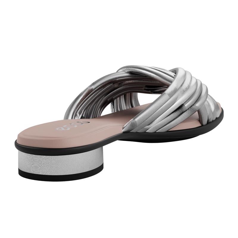 Metallics ECCO SCULPTED ALBA 25 SLIDE