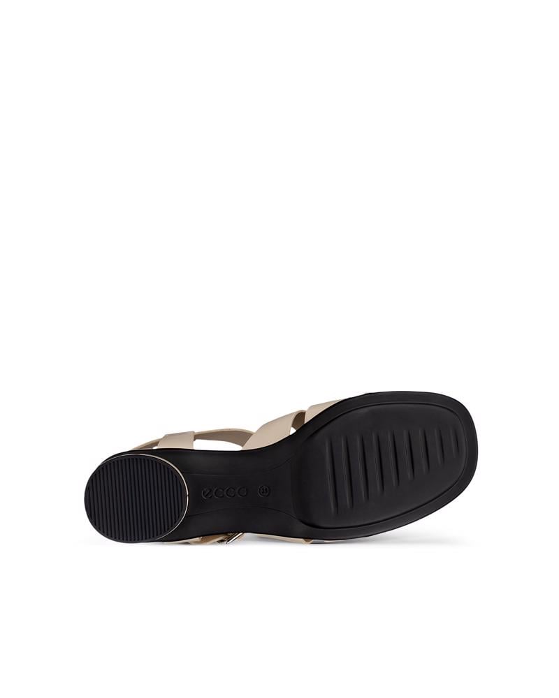 Beige ECCO SCULPTED ALBA 25 ROMAN