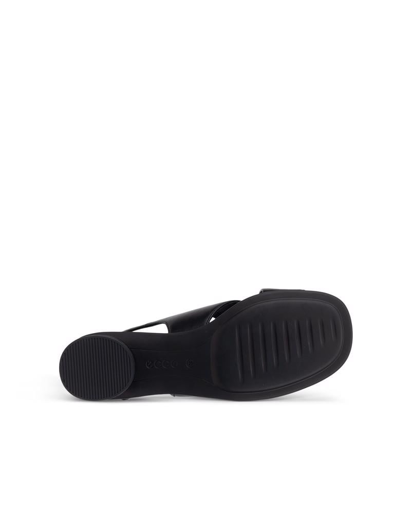 اسود ECCO SCULPTED ALBA 25 SANDAL