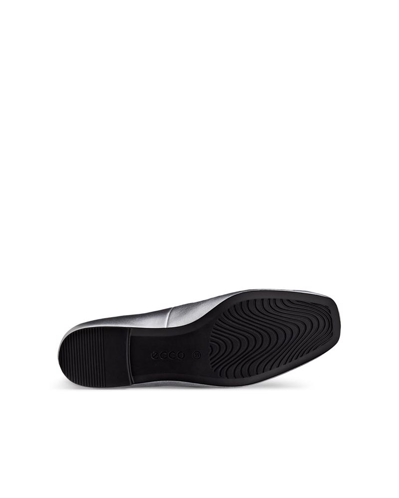 Metallics ECCO MARGOT BALLERINA