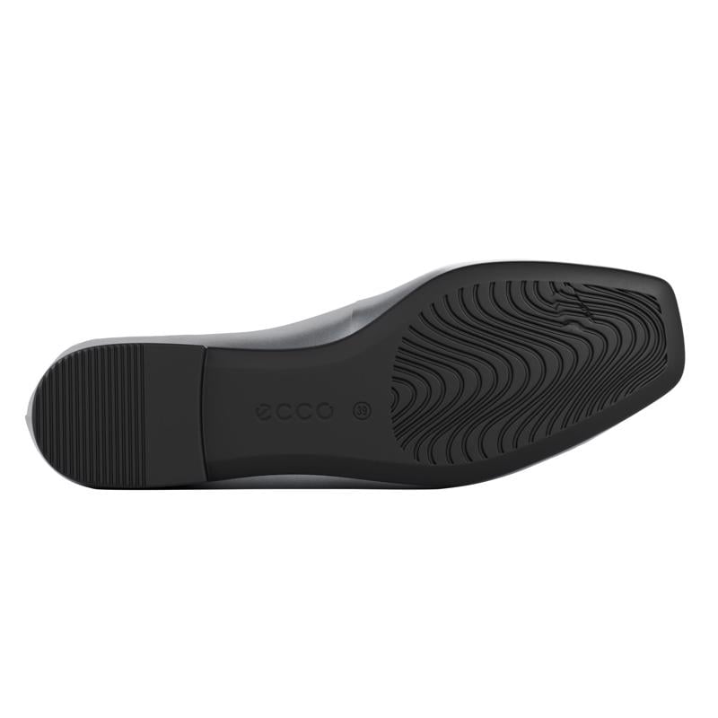 Metallics ECCO MARGOT BALLERINA