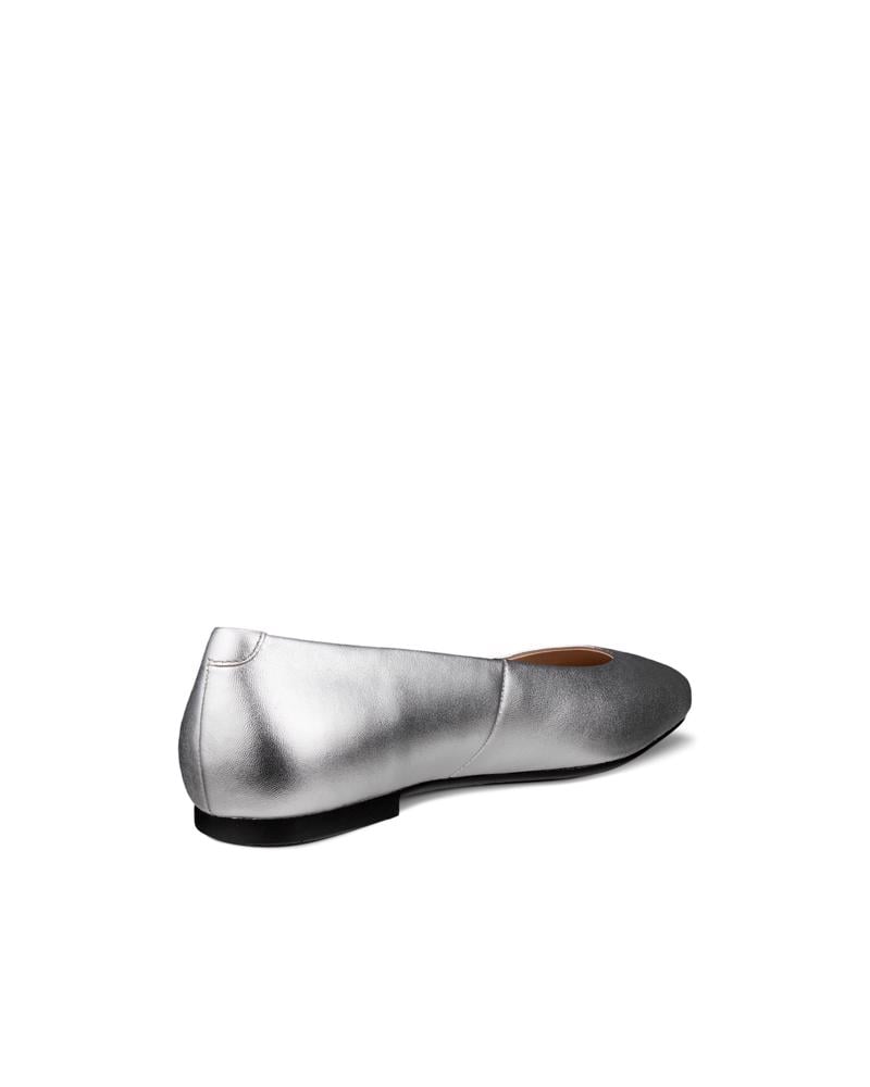 Metallics ECCO MARGOT BALLERINA